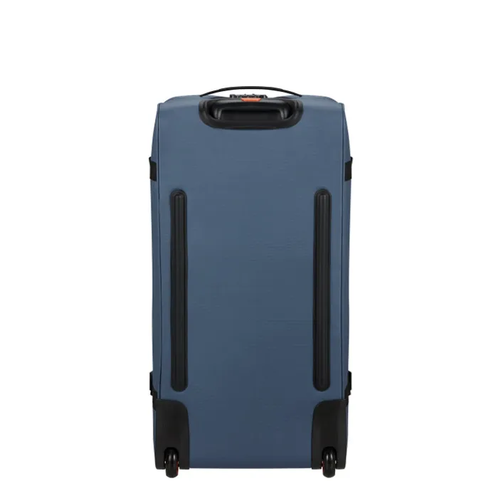 American Tourister Urban Track Duffle/Wheels L Coated navy/orange