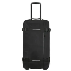 American Tourister Urban Track Duffle/Wheels M asphalt black