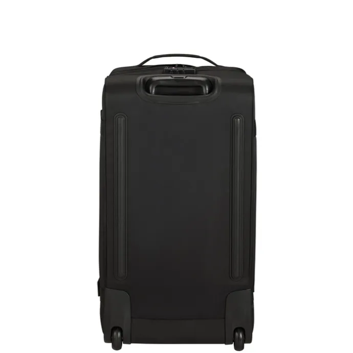 American Tourister Urban Track Duffle/Wheels M asphalt black