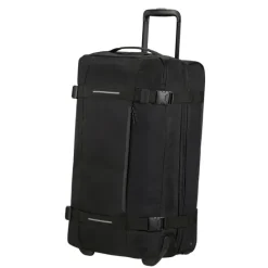 American Tourister Urban Track Duffle/Wheels M asphalt black