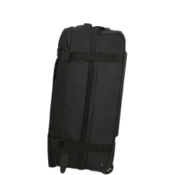 American Tourister Urban Track Duffle/Wheels M asphalt black