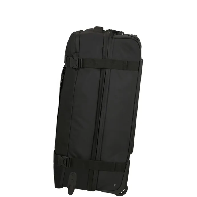 American Tourister Urban Track Duffle/Wheels M asphalt black
