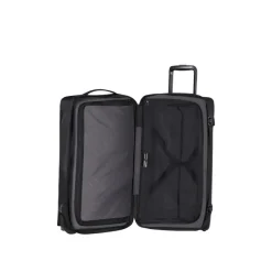 American Tourister Urban Track Duffle/Wheels M asphalt black
