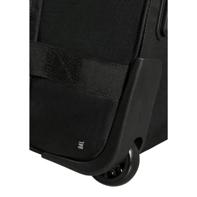 American Tourister Urban Track Duffle/Wheels M asphalt black
