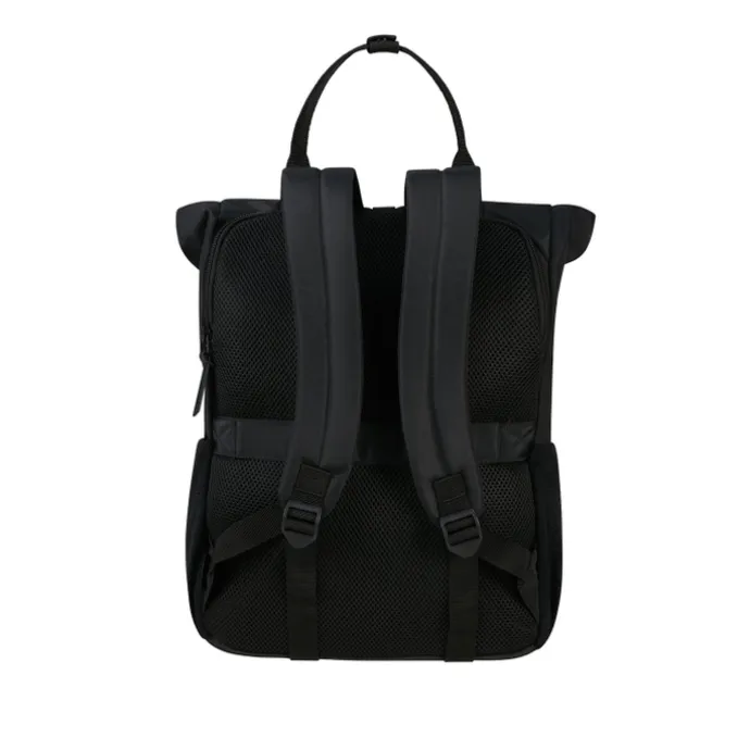 American Tourister Urban Groove UG25 Tote Backpack 15.6" black