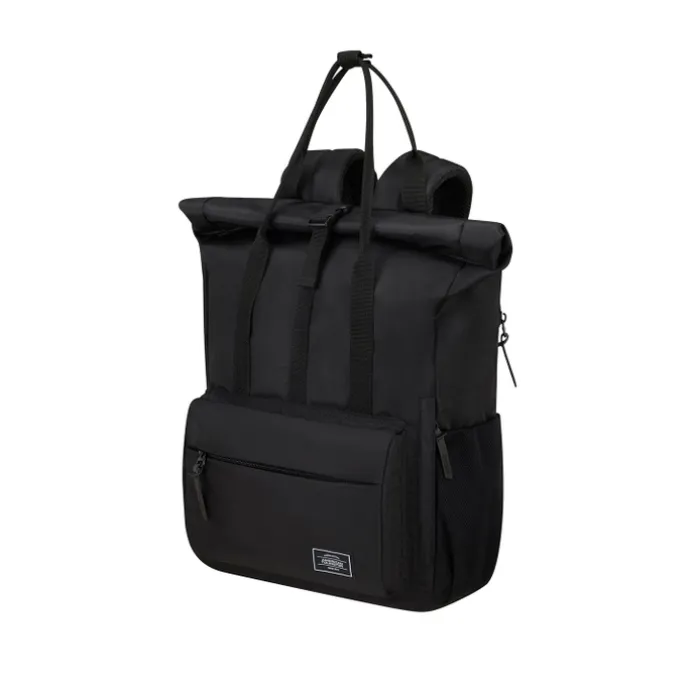 American Tourister Urban Groove UG25 Tote Backpack 15.6" black