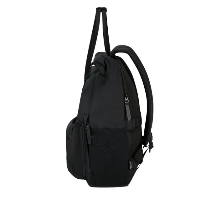American Tourister Urban Groove UG25 Tote Backpack 15.6" black