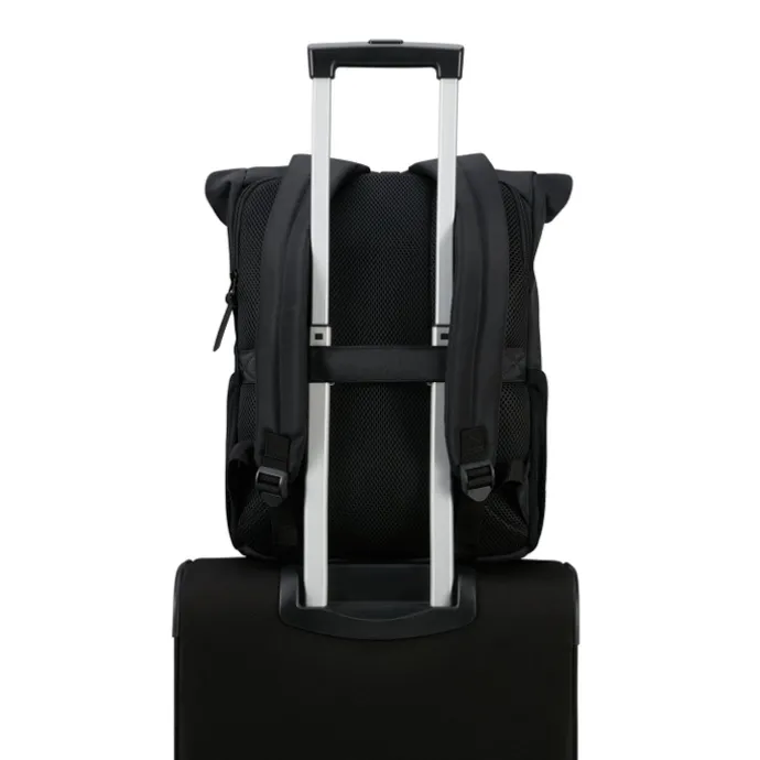 American Tourister Urban Groove UG25 Tote Backpack 15.6" black