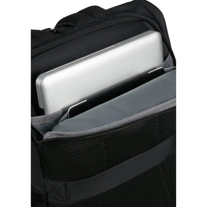 American Tourister Urban Groove UG25 Tote Backpack 15.6" black