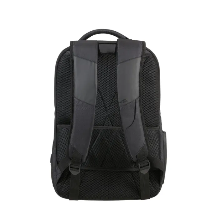 American Tourister Urban Groove UG11 Laptop Backpack 15.6'' Tech black