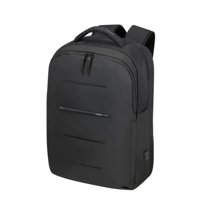 American Tourister Urban Groove UG11 Laptop Backpack 15.6'' Tech black