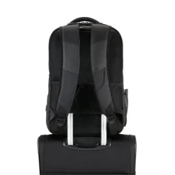 American Tourister Urban Groove UG11 Laptop Backpack 15.6'' Tech black