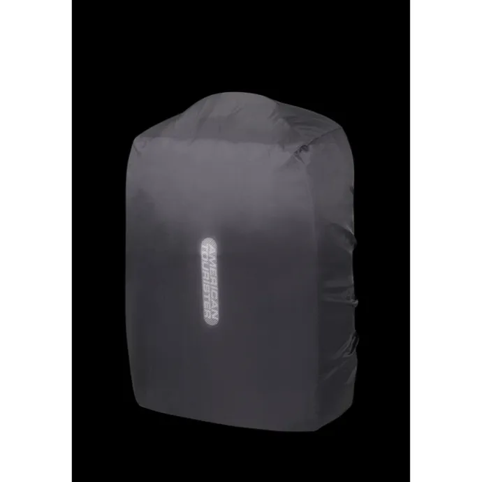 American Tourister Urban Groove UG11 Laptop Backpack 15.6'' Tech black
