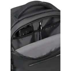 American Tourister Urban Groove UG11 Laptop Backpack 15.6'' Tech black