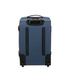 American Tourister Urban Track Duffle/Wheels S Coated navy/orange
