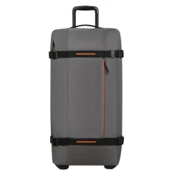 American Tourister Urban Track Duffle/Wheels L dark grey