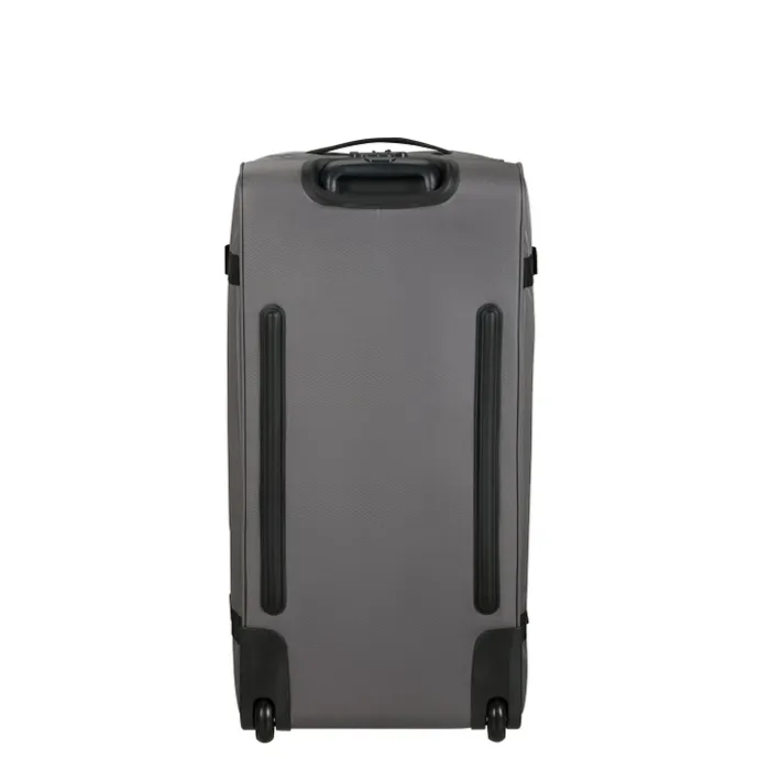 American Tourister Urban Track Duffle/Wheels L dark grey