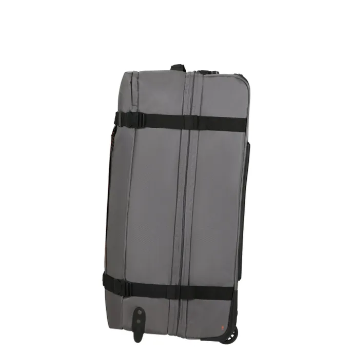 American Tourister Urban Track Duffle/Wheels L dark grey