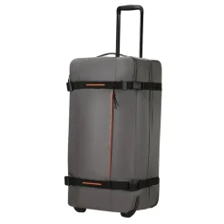 American Tourister Urban Track Duffle/Wheels L dark grey