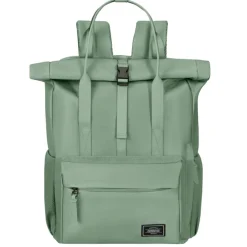 American Tourister Urban Groove UG25 Tote Backpack 15.6" urban green