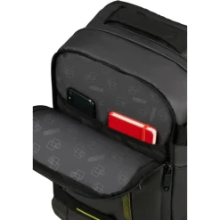 American Tourister Urban Track Laptop Backpack 15,6