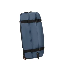 American Tourister Urban Track Duffle/Wheels M Coated navy/orange