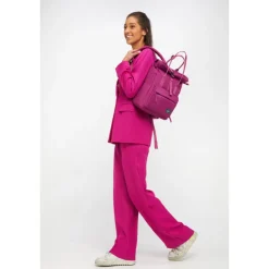 American Tourister Urban Groove UG16 Backpack City deep orchid