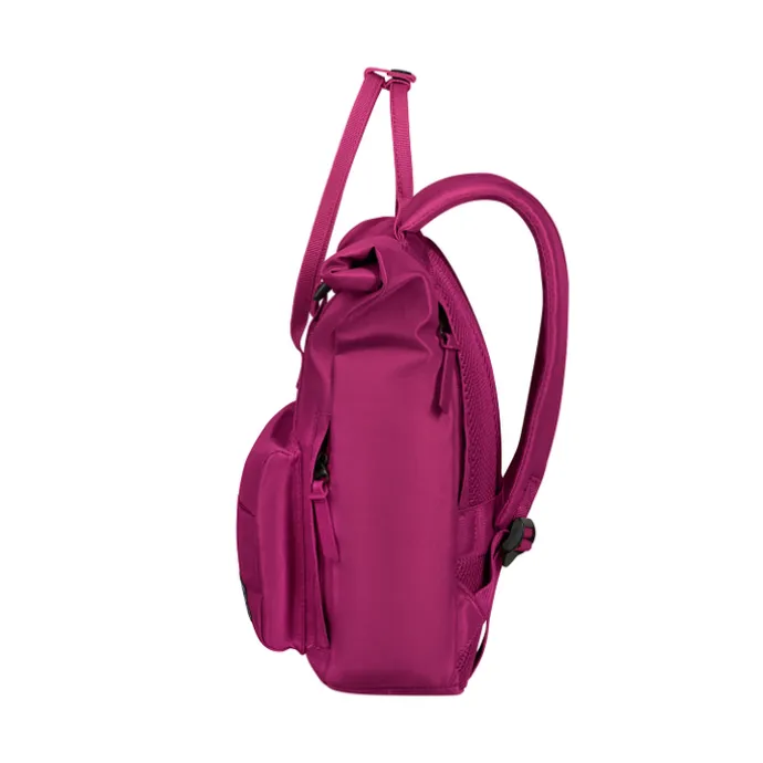 American Tourister Urban Groove UG16 Backpack City deep orchid