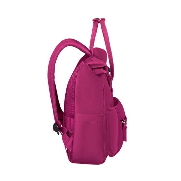 American Tourister Urban Groove UG16 Backpack City deep orchid