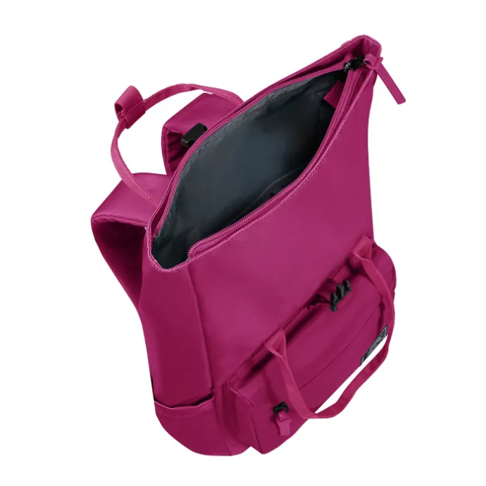 American Tourister Urban Groove UG16 Backpack City deep orchid
