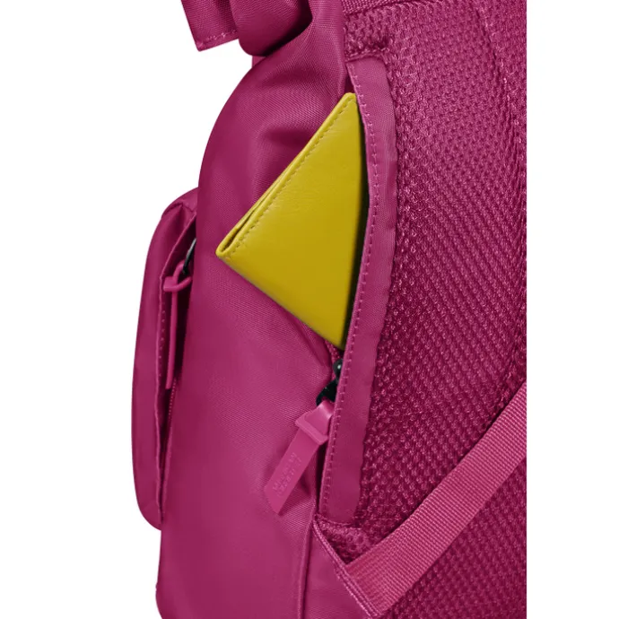 American Tourister Urban Groove UG16 Backpack City deep orchid