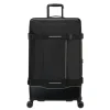 American Tourister Urban Track Spinner L TSA asphalt black