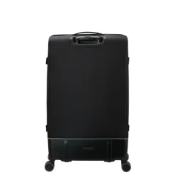 American Tourister Urban Track Spinner L TSA asphalt black
