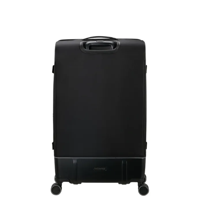 American Tourister Urban Track Spinner L TSA asphalt black
