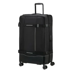 American Tourister Urban Track Spinner L TSA asphalt black