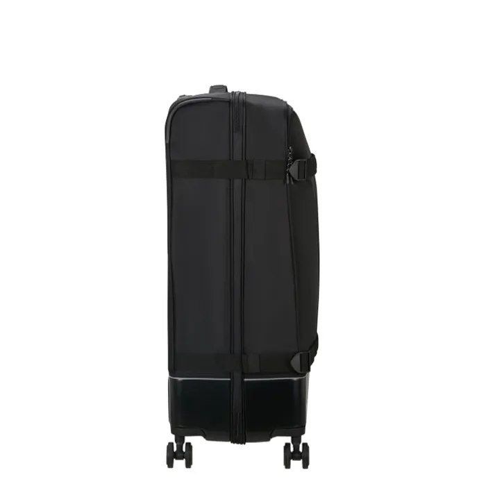 American Tourister Urban Track Spinner L TSA asphalt black