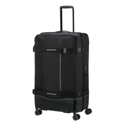 American Tourister Urban Track Spinner L TSA asphalt black
