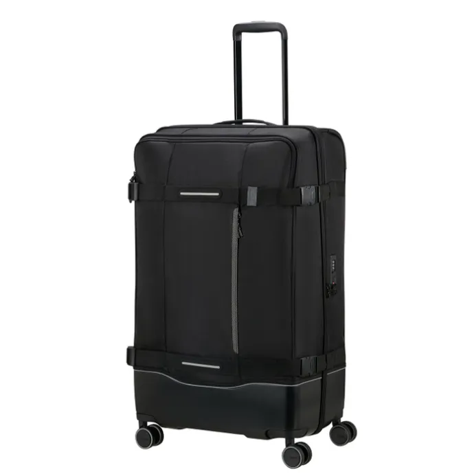 American Tourister Urban Track Spinner L TSA asphalt black