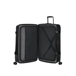 American Tourister Urban Track Spinner L TSA asphalt black