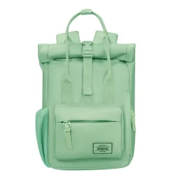 American Tourister Urban Groove UG16 Backpack City Mini pastel green