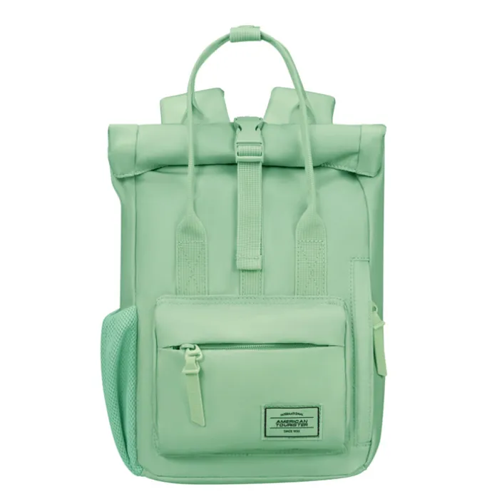 American Tourister Urban Groove UG16 Backpack City Mini pastel green