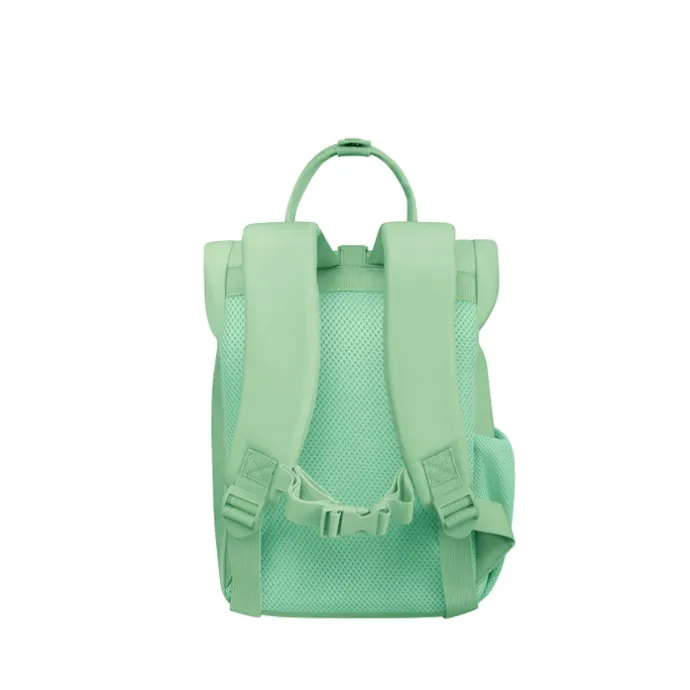 American Tourister Urban Groove UG16 Backpack City Mini pastel green