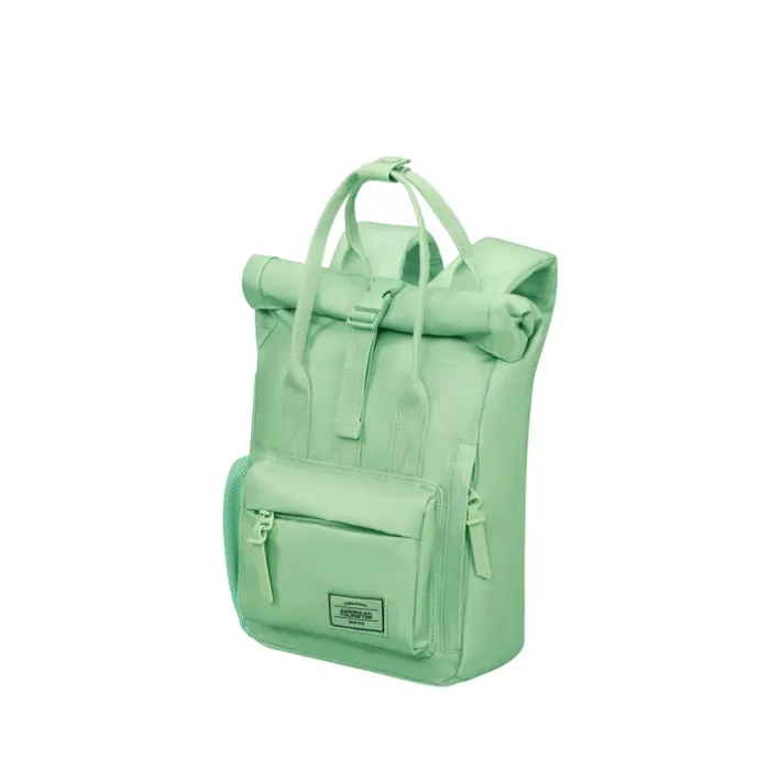 American Tourister Urban Groove UG16 Backpack City Mini pastel green