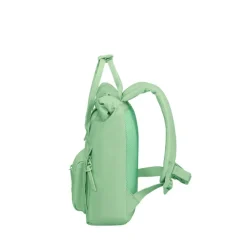 American Tourister Urban Groove UG16 Backpack City Mini pastel green