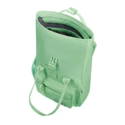 American Tourister Urban Groove UG16 Backpack City Mini pastel green