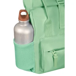 American Tourister Urban Groove UG16 Backpack City Mini pastel green