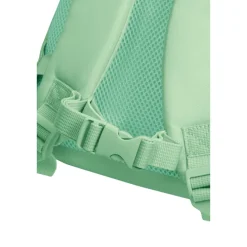 American Tourister Urban Groove UG16 Backpack City Mini pastel green