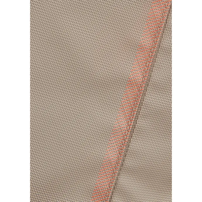 American Tourister Urban Track Wheeled Duffle M Coated beige/orange