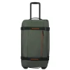 American Tourister Urban Track Duffle/Wheels M dark khaki