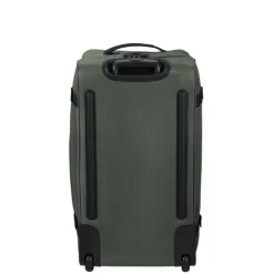 American Tourister Urban Track Duffle/Wheels M dark khaki